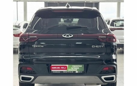 Chery Tiggo 8 I, 2022 год, 1 999 000 рублей, 6 фотография
