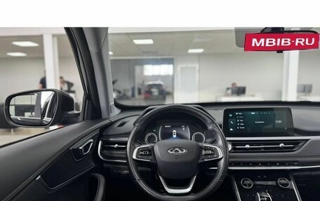 Chery Tiggo 8 I, 2022 год, 1 999 000 рублей, 13 фотография