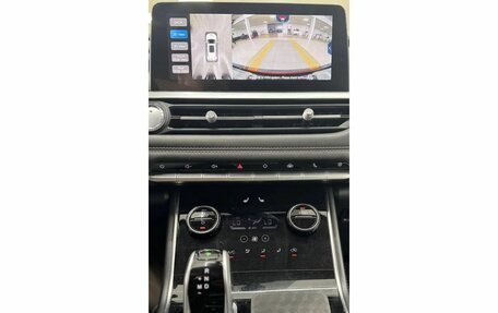 Chery Tiggo 8 I, 2022 год, 1 999 000 рублей, 17 фотография
