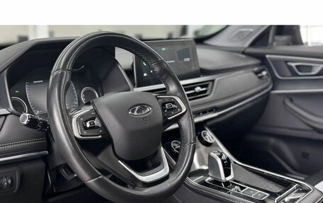 Chery Tiggo 8 I, 2022 год, 1 999 000 рублей, 14 фотография