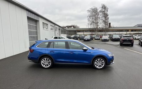 Skoda Octavia IV, 2022 год, 3 784 000 рублей, 4 фотография