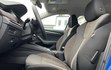 Skoda Octavia IV, 2022 год, 3 784 000 рублей, 7 фотография