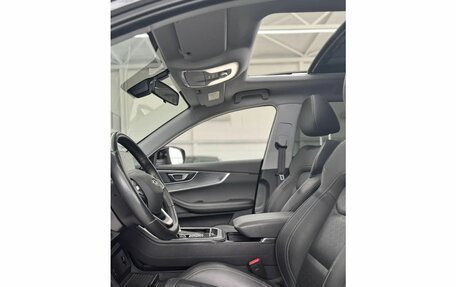 Chery Tiggo 8 I, 2022 год, 1 999 000 рублей, 15 фотография