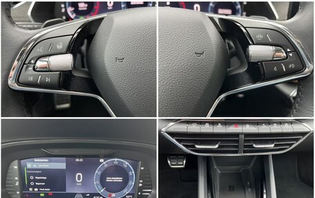 Skoda Octavia IV, 2022 год, 3 784 000 рублей, 11 фотография