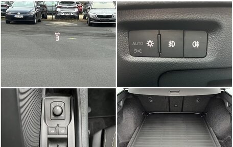 Skoda Octavia IV, 2022 год, 3 784 000 рублей, 12 фотография