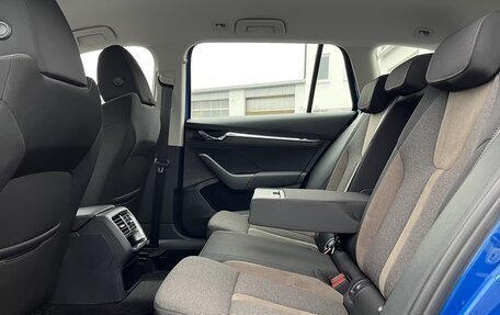 Skoda Octavia IV, 2022 год, 3 784 000 рублей, 8 фотография
