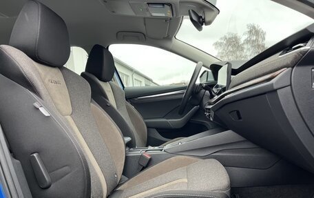 Skoda Octavia IV, 2022 год, 3 784 000 рублей, 9 фотография