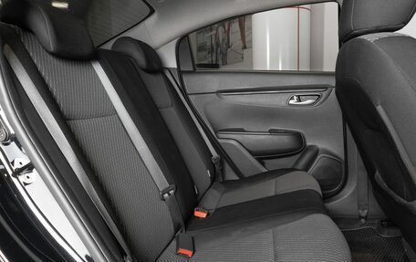 KIA Rio IV, 2019 год, 1 230 000 рублей, 7 фотография