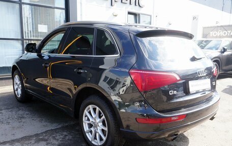 Audi Q5, 2012 год, 1 419 000 рублей, 7 фотография
