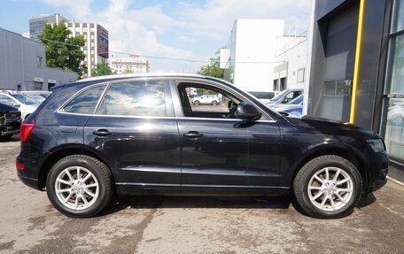 Audi Q5, 2012 год, 1 419 000 рублей, 4 фотография