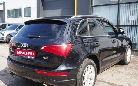 Audi Q5, 2012 год, 1 419 000 рублей, 5 фотография