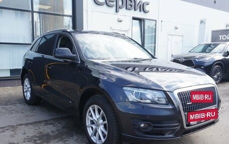 Audi Q5, 2012 год, 1 419 000 рублей, 3 фотография