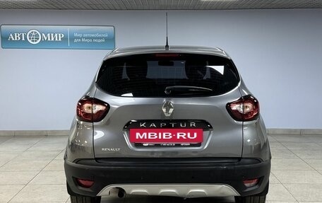Renault Kaptur I рестайлинг, 2018 год, 1 028 000 рублей, 6 фотография