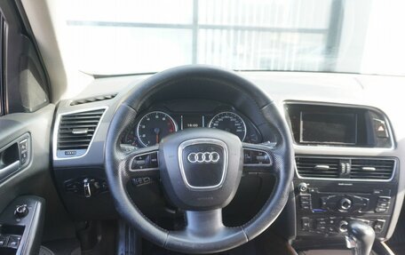 Audi Q5, 2012 год, 1 419 000 рублей, 12 фотография