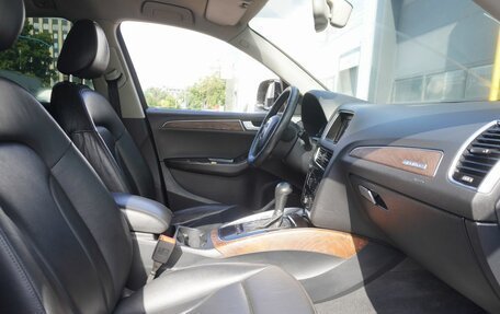 Audi Q5, 2012 год, 1 419 000 рублей, 10 фотография