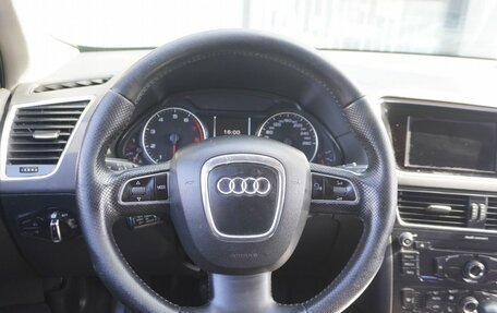 Audi Q5, 2012 год, 1 419 000 рублей, 13 фотография