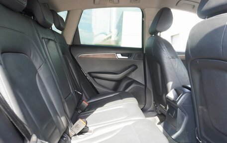 Audi Q5, 2012 год, 1 419 000 рублей, 9 фотография