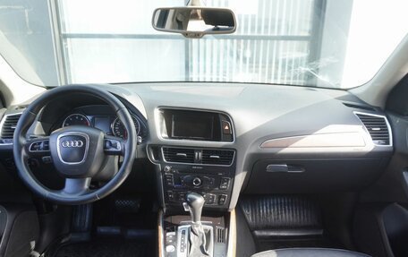 Audi Q5, 2012 год, 1 419 000 рублей, 11 фотография