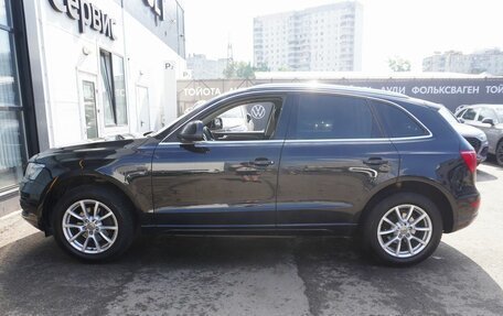 Audi Q5, 2012 год, 1 419 000 рублей, 8 фотография