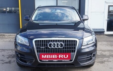 Audi Q5, 2012 год, 1 419 000 рублей, 2 фотография
