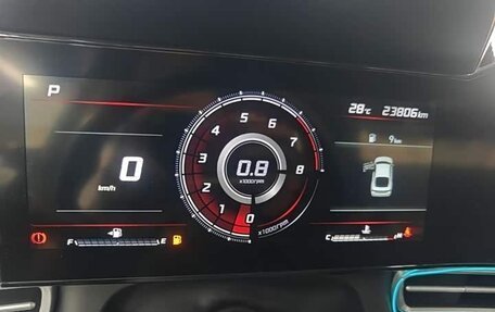 Hyundai Elantra, 2022 год, 1 125 000 рублей, 13 фотография