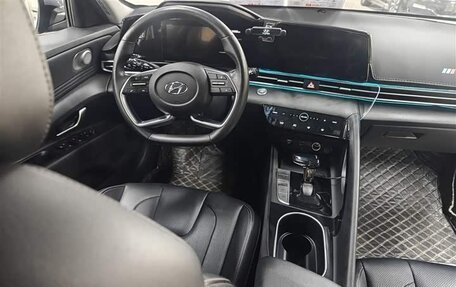 Hyundai Elantra, 2022 год, 1 125 000 рублей, 12 фотография
