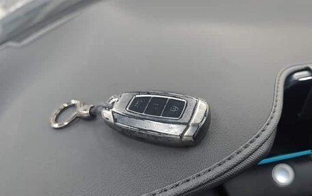 Hyundai Elantra, 2022 год, 1 125 000 рублей, 19 фотография