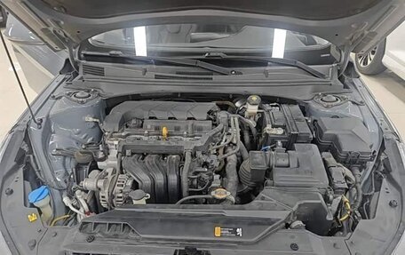 Hyundai Elantra, 2022 год, 1 125 000 рублей, 22 фотография