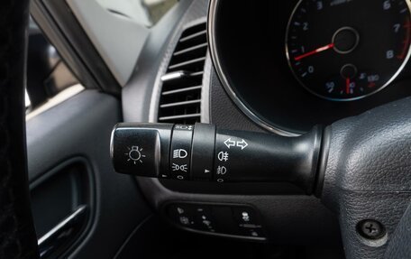 KIA Cerato III, 2016 год, 1 329 000 рублей, 13 фотография