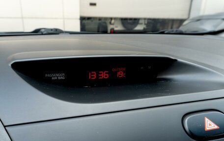 KIA Cerato III, 2016 год, 1 329 000 рублей, 17 фотография