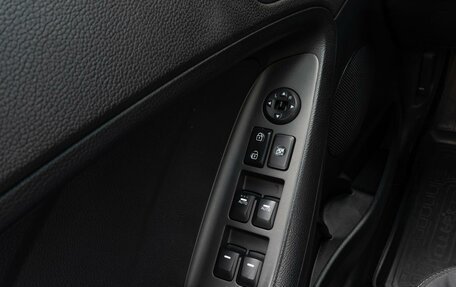 KIA Cerato III, 2016 год, 1 329 000 рублей, 22 фотография