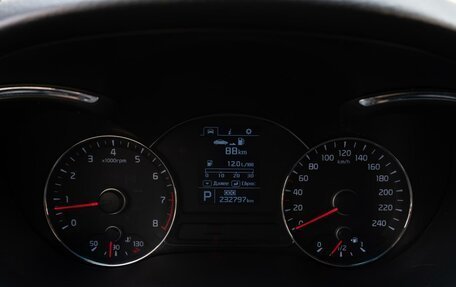 KIA Cerato III, 2016 год, 1 329 000 рублей, 23 фотография