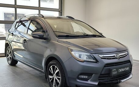 Lifan X50, 2016 год, 500 000 рублей, 3 фотография