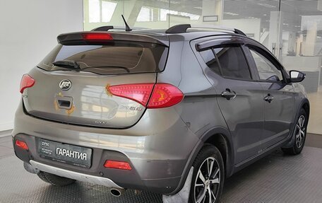Lifan X50, 2016 год, 500 000 рублей, 6 фотография