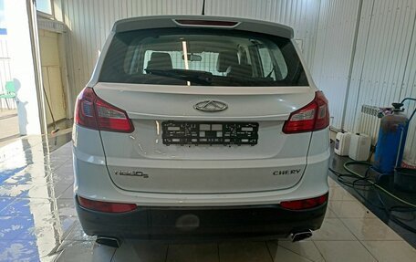 Chery Tiggo 5 I рестайлинг, 2015 год, 779 000 рублей, 6 фотография