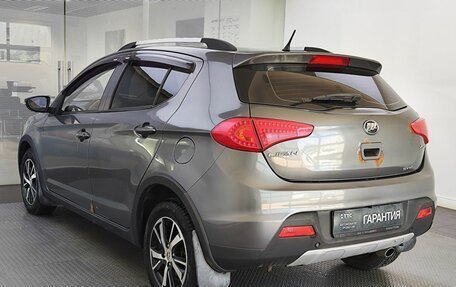 Lifan X50, 2016 год, 500 000 рублей, 8 фотография