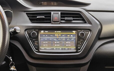 Lifan X50, 2016 год, 500 000 рублей, 18 фотография