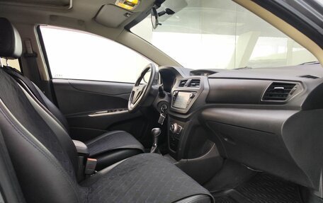 Lifan X50, 2016 год, 500 000 рублей, 13 фотография
