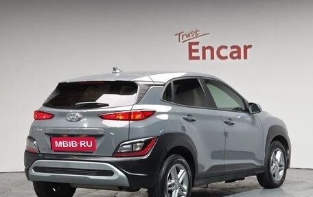 Hyundai Kona I, 2022 год, 1 873 000 рублей, 2 фотография
