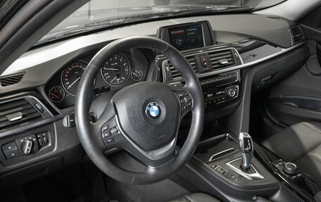 BMW 3 серия, 2018 год, 1 868 900 рублей, 5 фотография