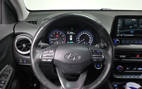 Hyundai Kona I, 2022 год, 1 873 000 рублей, 7 фотография