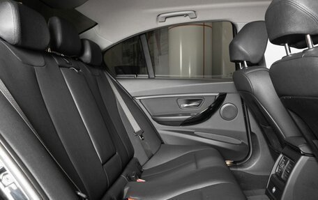 BMW 3 серия, 2018 год, 1 868 900 рублей, 8 фотография