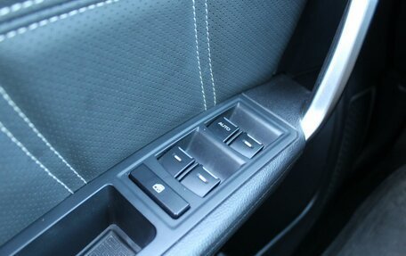 Geely Emgrand X7 I, 2020 год, 1 379 000 рублей, 9 фотография