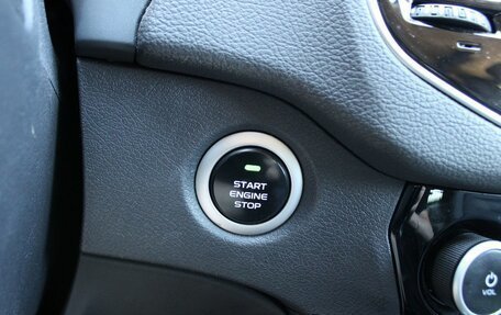 Geely Emgrand X7 I, 2020 год, 1 379 000 рублей, 14 фотография