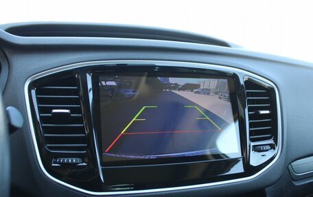 Geely Emgrand X7 I, 2020 год, 1 379 000 рублей, 16 фотография