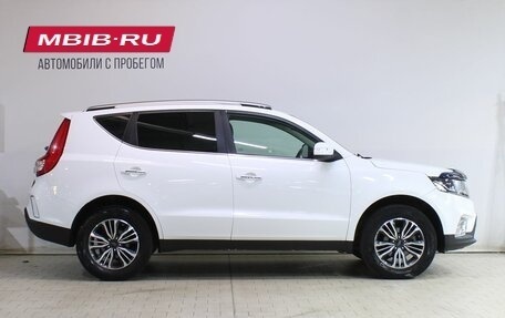 Geely Emgrand X7 I, 2020 год, 1 379 000 рублей, 8 фотография