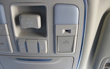 Geely Emgrand X7 I, 2020 год, 1 379 000 рублей, 18 фотография
