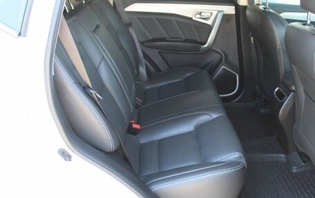 Geely Emgrand X7 I, 2020 год, 1 379 000 рублей, 22 фотография