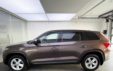 Skoda Kodiaq I, 2018 год, 2 500 000 рублей, 10 фотография
