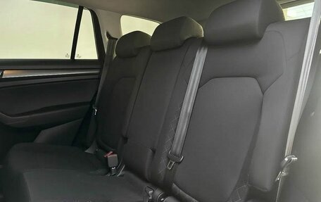 Skoda Kodiaq I, 2018 год, 2 500 000 рублей, 15 фотография